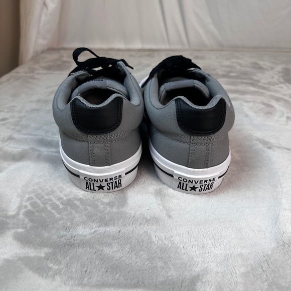 Converse Sport Casual Ox Sneakers Mens 13 Shoes Skater A10548F Low Top NEW - Picture 5 of 10